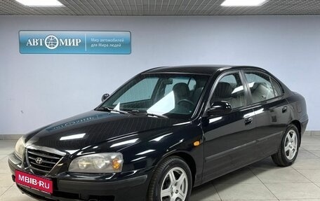 Hyundai Elantra III, 2003 год, 350 000 рублей, 1 фотография