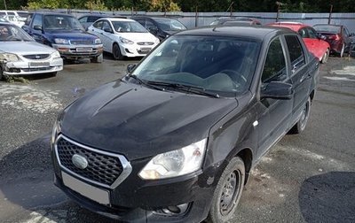 Datsun on-DO I рестайлинг, 2017 год, 437 000 рублей, 1 фотография