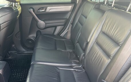 Honda CR-V III рестайлинг, 2008 год, 1 250 000 рублей, 16 фотография