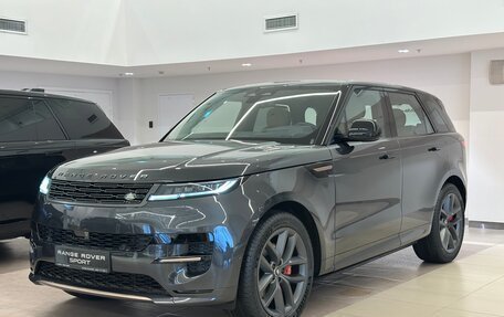 Land Rover Range Rover Sport, 2025 год, 20 330 000 рублей, 1 фотография