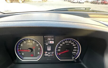 Honda CR-V III рестайлинг, 2008 год, 1 250 000 рублей, 15 фотография