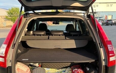 Honda CR-V III рестайлинг, 2008 год, 1 250 000 рублей, 13 фотография
