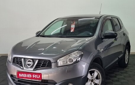 Nissan Qashqai, 2012 год, 988 000 рублей, 1 фотография