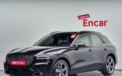 Genesis GV70, 2022 год, 3 000 095 рублей, 1 фотография