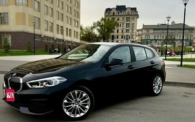 BMW 1 серия, 2019 год, 1 фотография