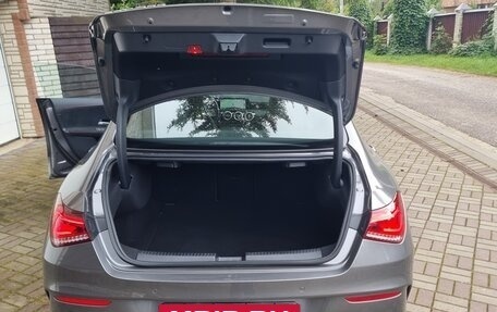 Mercedes-Benz CLA, 2019 год, 3 900 000 рублей, 14 фотография