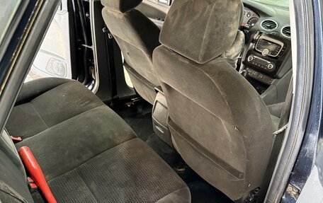 Ford Focus II рестайлинг, 2007 год, 140 000 рублей, 7 фотография