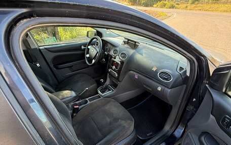 Ford Focus II рестайлинг, 2007 год, 140 000 рублей, 5 фотография