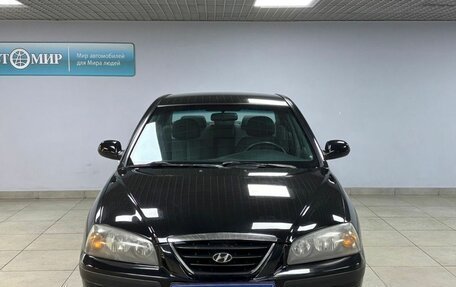 Hyundai Elantra III, 2003 год, 350 000 рублей, 2 фотография
