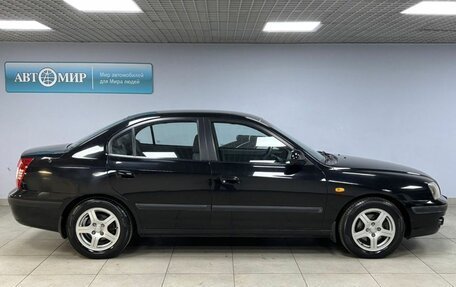 Hyundai Elantra III, 2003 год, 350 000 рублей, 4 фотография