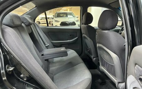 Hyundai Elantra III, 2003 год, 350 000 рублей, 11 фотография