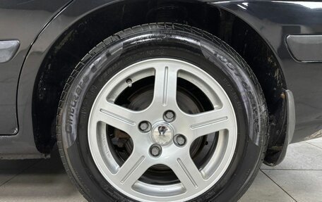 Hyundai Elantra III, 2003 год, 350 000 рублей, 9 фотография