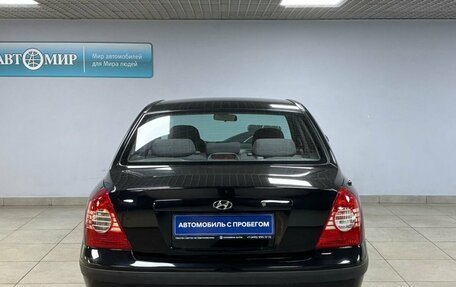 Hyundai Elantra III, 2003 год, 350 000 рублей, 6 фотография