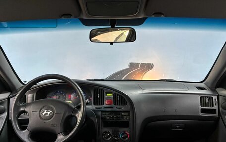 Hyundai Elantra III, 2003 год, 350 000 рублей, 12 фотография