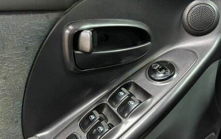 Hyundai Elantra III, 2003 год, 350 000 рублей, 18 фотография