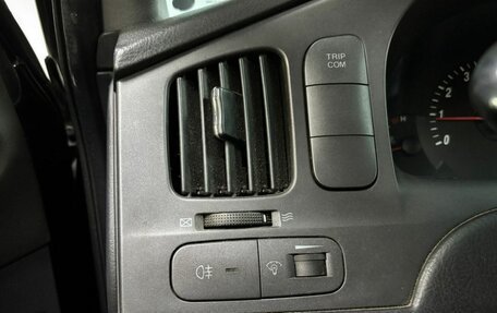 Hyundai Elantra III, 2003 год, 350 000 рублей, 17 фотография