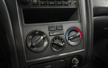 Hyundai Elantra III, 2003 год, 350 000 рублей, 16 фотография