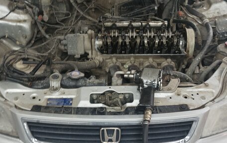 Honda Domani, 2000 год, 260 000 рублей, 2 фотография