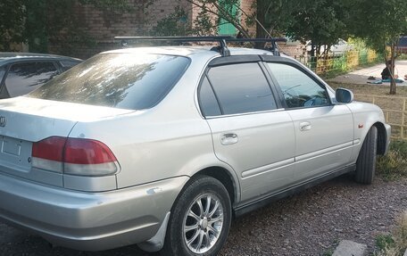 Honda Domani, 2000 год, 260 000 рублей, 6 фотография