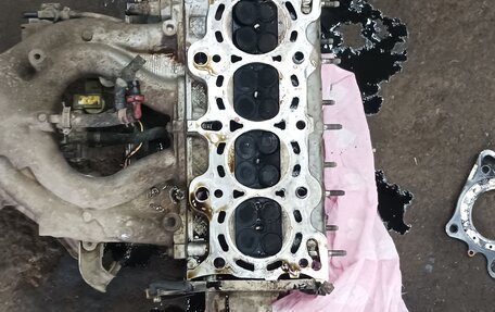 Honda Domani, 2000 год, 260 000 рублей, 8 фотография