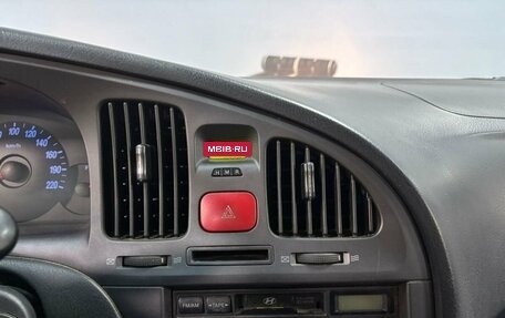 Hyundai Elantra III, 2003 год, 350 000 рублей, 15 фотография