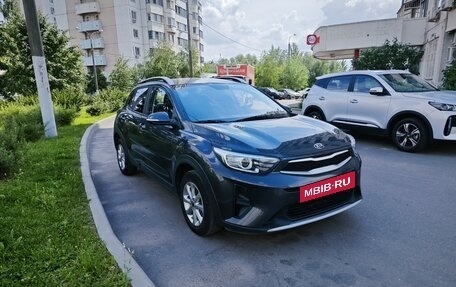 KIA Stonic, 2020 год, 1 750 000 рублей, 7 фотография
