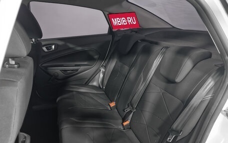 Ford Fiesta, 2015 год, 669 000 рублей, 10 фотография