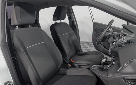 Ford Fiesta, 2015 год, 669 000 рублей, 12 фотография