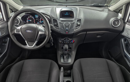 Ford Fiesta, 2015 год, 669 000 рублей, 13 фотография