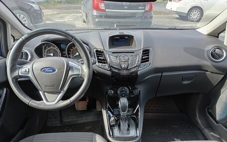 Ford Fiesta, 2015 год, 753 000 рублей, 3 фотография