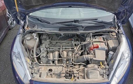 Ford Fiesta, 2015 год, 753 000 рублей, 6 фотография