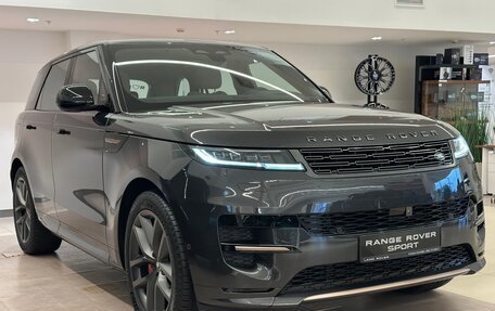 Land Rover Range Rover Sport, 2025 год, 20 330 000 рублей, 3 фотография