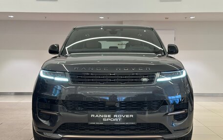 Land Rover Range Rover Sport, 2025 год, 20 330 000 рублей, 2 фотография