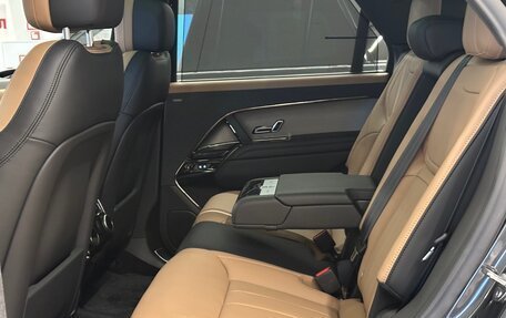 Land Rover Range Rover Sport, 2025 год, 20 330 000 рублей, 8 фотография