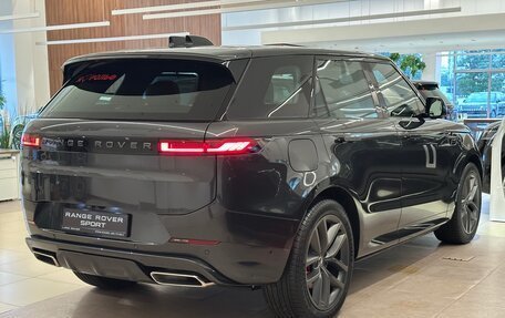 Land Rover Range Rover Sport, 2025 год, 20 330 000 рублей, 5 фотография