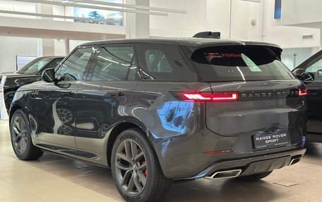 Land Rover Range Rover Sport, 2025 год, 20 330 000 рублей, 4 фотография