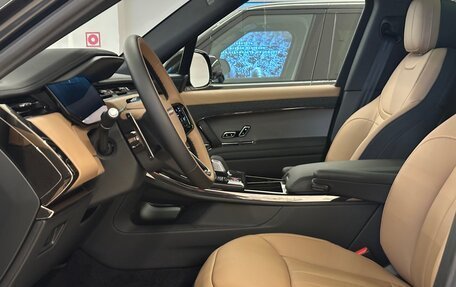 Land Rover Range Rover Sport, 2025 год, 20 330 000 рублей, 7 фотография