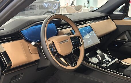 Land Rover Range Rover Sport, 2025 год, 20 330 000 рублей, 6 фотография