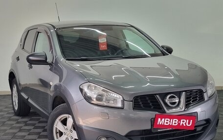 Nissan Qashqai, 2012 год, 988 000 рублей, 3 фотография