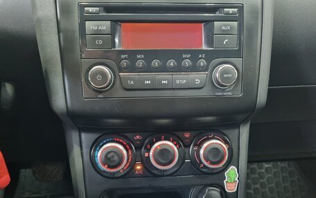 Nissan Qashqai, 2012 год, 988 000 рублей, 16 фотография