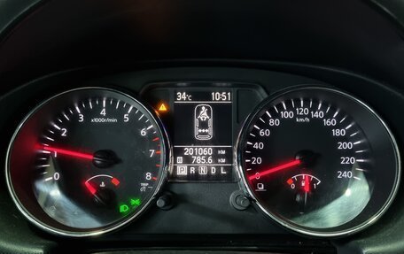 Nissan Qashqai, 2012 год, 988 000 рублей, 12 фотография