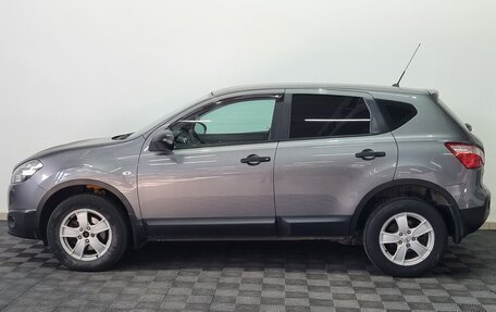 Nissan Qashqai, 2012 год, 988 000 рублей, 4 фотография