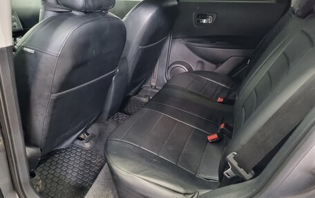 Nissan Qashqai, 2012 год, 988 000 рублей, 8 фотография