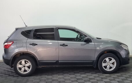 Nissan Qashqai, 2012 год, 988 000 рублей, 5 фотография