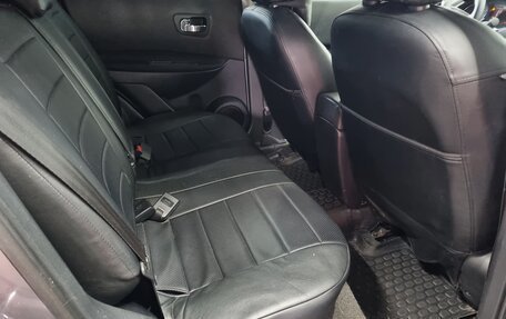 Nissan Qashqai, 2012 год, 988 000 рублей, 10 фотография
