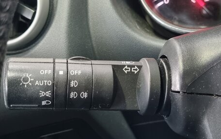 Nissan Qashqai, 2012 год, 988 000 рублей, 14 фотография