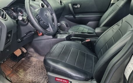 Nissan Qashqai, 2012 год, 988 000 рублей, 7 фотография