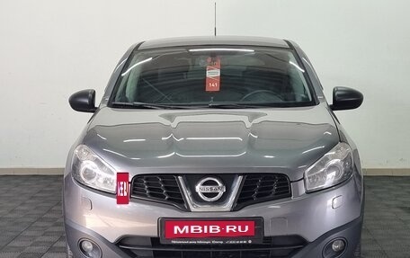 Nissan Qashqai, 2012 год, 988 000 рублей, 2 фотография