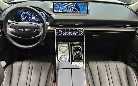 Genesis GV80 I, 2022 год, 8 100 095 рублей, 2 фотография