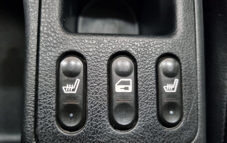 Nissan Qashqai, 2012 год, 988 000 рублей, 17 фотография
